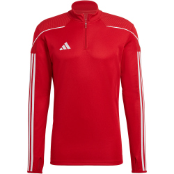 adidas Tiro 23 League 1/4-Zip Fu&szlig;ball...