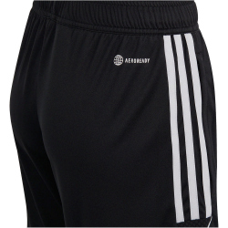 adidas Tiro 23 League Trainingsshorts Kinder 095A - black 116