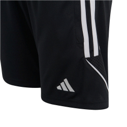 adidas Tiro 23 League Trainingsshorts Kinder 095A - black 116
