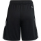 adidas Tiro 23 League Trainingsshorts Kinder 095A - black 116