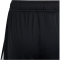 adidas Tiro 23 League Trainingsshorts Kinder 095A - black 116
