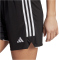 adidas Tiro 23 League lange Trainingsshorts Damen 095A - black XS