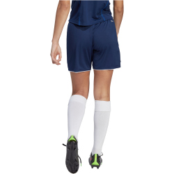 adidas Tiro 23 League lange Trainingsshorts Damen AEQ1 - tenabl XS