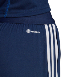 adidas Tiro 23 League lange Trainingsshorts Damen AEQ1 - tenabl XS