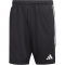 adidas Tiro 23 League Trainingsshorts Herren 095A - black XS