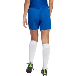 adidas Tiro 23 League lange Trainingsshorts Damen AD8R - royblu/white L