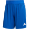 adidas Tiro 23 League lange Trainingsshorts Damen AD8R - royblu/white XXL