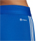 adidas Tiro 23 League lange Trainingsshorts Damen AD8R - royblu/white XXL