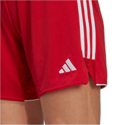 adidas Tiro 23 League lange Trainingsshorts Damen AEPU - tepore/white L