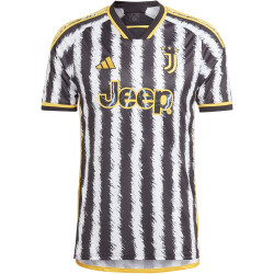 adidas Juventus Turin Heimtrikot 2023/24 Herren 095A -...