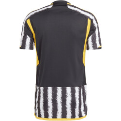 adidas Juventus Turin Heimtrikot 2023/24 Herren 095A -...