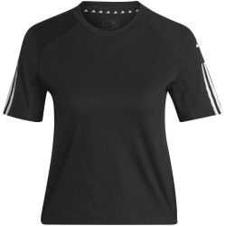adidas Train Essentials Train Cotton Crop T-Shirt Damen...