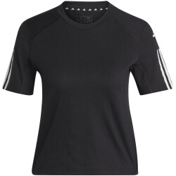 adidas Train Essentials Train Cotton Crop T-Shirt Damen...