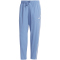 adidas AEROREADY Made4Training Knit 7/8-Jogginghose Damen AET6 - blufus/white XXL