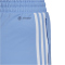 adidas AEROREADY Made4Training Knit 7/8-Jogginghose Damen AET6 - blufus/white XXL