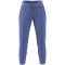 adidas AEROREADY Made4Training Knit 7/8-Jogginghose Damen AET6 - blufus/white XXL