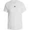 adidas AEROREADY Train Essentials Minimal Branding T-Shirt Damen HR7796 - white S
