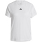 adidas AEROREADY Train Essentials Minimal Branding T-Shirt Damen HR7796 - white S