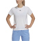 adidas AEROREADY Train Essentials Minimal Branding T-Shirt Damen HR7796 - white S