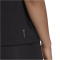 adidas AEROREADY Train Essentials Minimal Branding T-Shirt Damen HR7795 - black M