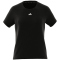 adidas AEROREADY Train Essentials Minimal Branding T-Shirt Damen HR7795 - black M