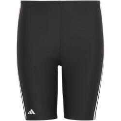 adidas Classic Jammer-Badehose Kinder 095A - black/white 116