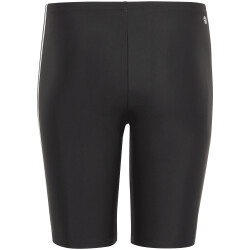 adidas Classic Jammer-Badehose Kinder 095A - black/white 116