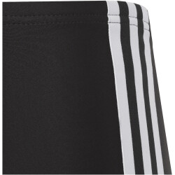 adidas Classic Jammer-Badehose Kinder 095A - black/white 116