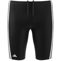adidas Classic Jammer-Badehose Kinder 095A - black/white 116