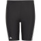 adidas Classic Jammer-Badehose Kinder 095A - black/white 116
