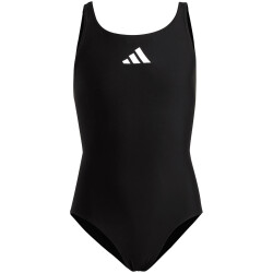 adidas Solid Small Logo Badeanzug Kinder 095A -...