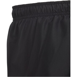 adidas Logo CLX Badeshorts Kinder 095A - black/apsord 116