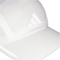 adidas AEROREADY Four-Panel Mesh Laufcap HR7053 - white/reflective silver 58 - 60 cm