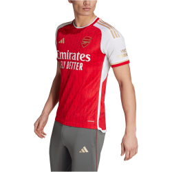 adidas FC Arsenal London Heimtrikot 2023/24 Herren AETG - betsca/white S