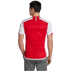 adidas FC Arsenal London Heimtrikot 2023/24 Herren AETG - betsca/white S