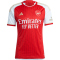 adidas FC Arsenal London Heimtrikot 2023/24 Herren AETG - betsca/white S