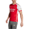 adidas FC Arsenal London Heimtrikot 2023/24 Herren AETG - betsca/white S