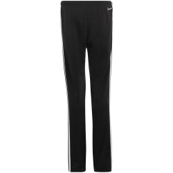 adidas Essentials Tiberio Trainingsanzug Kinder 095A - black/grefiv/greone/w 128
