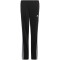 adidas Essentials Tiberio Trainingsanzug Kinder 095A - black/grefiv/greone/w 128