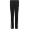 adidas Essentials Tiberio Trainingsanzug Kinder 095A - black/grefiv/greone/w 176