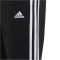 adidas Essentials Tiberio Trainingsanzug Kinder 095A - black/grefiv/greone/w 176