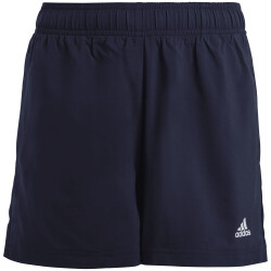 adidas Essentials Small Logo Chelsea Shorts Kinder AA35 -...