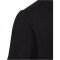 adidas Essentials Linear Logo Cotton T-Shirt Kinder 095A - black/white 164