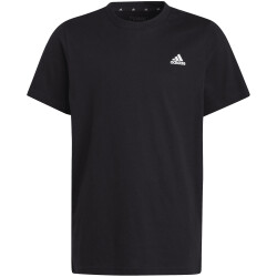 adidas Essentials Small Logo Cotton T-Shirt Kinder 095A -...
