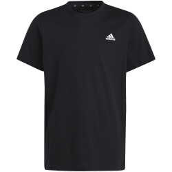 adidas Essentials Small Logo Cotton T-Shirt Kinder 095A -...