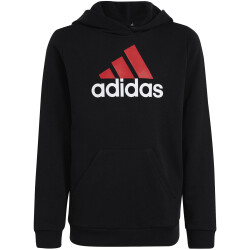 adidas Essentials Two-Colored Big Logo Cotton Hoodie...