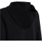 adidas Essentials Two-Colored Big Logo Cotton Hoodie Kinder 095A - black/betsca/white 128