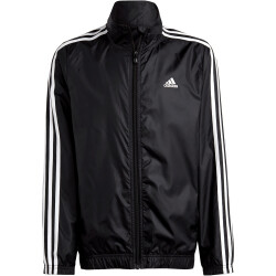 adidas Essentials 3-Streifen Woven Trainingsanzug Kinder...