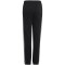 adidas Essentials Fleece Jogginghose Kinder 095A - black/white 128