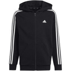 adidas Essentials Fleece Sweatjacke Kinder 095A -...